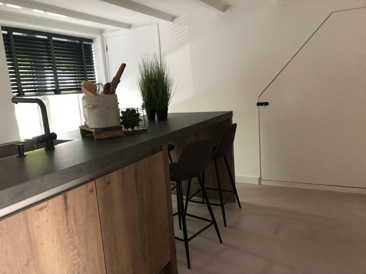 Bergenshofje Lägenhet Exteriör bild