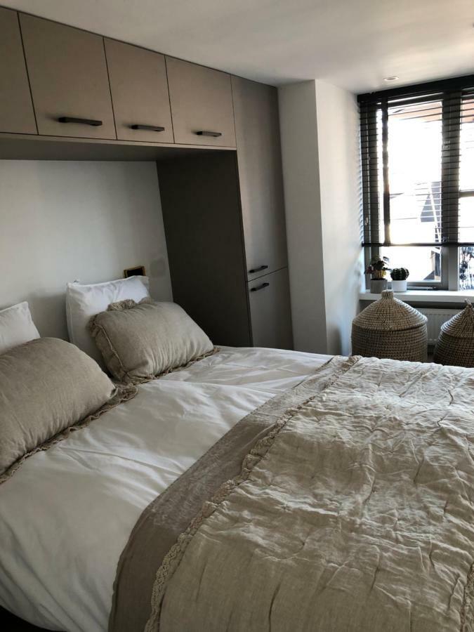 Bergenshofje Lägenhet Exteriör bild